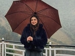 Apoorva Mukhija has talked about an incident she faced recently.