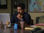 Arjun Radhakrishnan in Kerala Crime Files S2