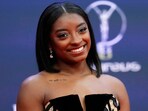Did Simone Biles delete her X account amid Riley Gaines controversy? (AP Photo/Manu Fernandez, FILE) Did Simone Biles delete her X account amid Riley Gaines controversy? (AP Photo/Manu Fernandez, FILE)