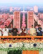 Cities are not merely the built-up area; they can become living spaces only if the physical infrastructure enables economic activities. (ANI)