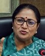 Delhi chief minister Rekha Gupta. (ANI) Delhi chief minister Rekha Gupta. (ANI)