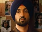 Diljith Dosanjh in Detective Sherdil Diljith Dosanjh in Detective Sherdil