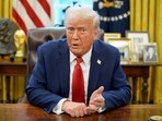 Donald Trump Donald Trump