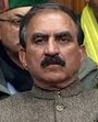Himachal chief minister Sukhvinder Singh Sukhu (File) Himachal chief minister Sukhvinder Singh Sukhu (File)