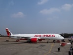 Air India had to call off its scheduled flight from Thiruvananthapuram to Delhi. Air India had to call off its scheduled flight from Thiruvananthapuram to Delhi.