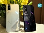 Infinix GT 30 Pro is priced at Rs. 26,999 for the 12GB RAM and 256GB storage variant.