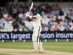 KL Rahul failed to convert start into a big score in the first innings at Leeds. KL Rahul failed to convert start into a big score in the first innings at Leeds.