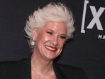 File photo of Anne Burrell 