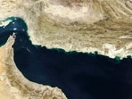 India and global markets remain watchful, hoping that the vital Strait of Hormuz stays open.
