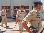 A woman was arrested by Ahmedabad cyber crime police for sending hoax bomb threat emails to frame a man she wanted to marry after he wed someone else. A woman was arrested by Ahmedabad cyber crime police for sending hoax bomb threat emails to frame a man she wanted to marry after he wed someone else.