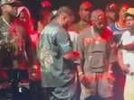 Rapper T-Rex 