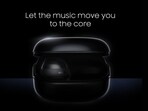 Samsung has officially teased the imminent launch of its Galaxy Buds Core in India. Samsung has officially teased the imminent launch of its Galaxy Buds Core in India.