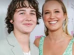 Anna Camp and Jade Whipkey, who recently debuted their relationship at a premiere, are facing online criticism due to their 18-year age gap. Anna Camp and Jade Whipkey, who recently debuted their relationship at a premiere, are facing online criticism due to their 18-year age gap.