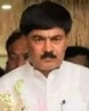 Shiv Sena (UBT) chief Uddhav Thackeray (left) on Sunday received yet another jolt as party secretary Sanjay Lakhe-Patil resigned. (HT Photo)