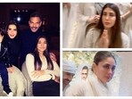Sunjay Kapur's prayer meet was held on Sunday at the Taj Palace Hotel. Sunjay Kapur's prayer meet was held on Sunday at the Taj Palace Hotel.
