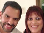 Sunjay Kapur's sister pens emotional note mourning the loss of her brother. Sunjay Kapur's sister pens emotional note mourning the loss of her brother.