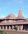 The chief minister also posted pictures of the design concepts of the temple and its surroundings. (X/NitishKumar) The chief minister also posted pictures of the design concepts of the temple and its surroundings. (X/NitishKumar)