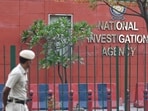 The statement comes a day after two people were arrested for allegedly harbouring the three terrorists behind the Pahalgam attack (HT Photo) The statement comes a day after two people were arrested for allegedly harbouring the three terrorists behind the Pahalgam attack (HT Photo)