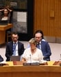 The world community should get to work on all the players to talk peace because a prolonged conflict in a region that generates most of the world’s energy supplies. (Getty Images via AFP)