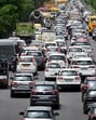 To help commuters, the traffic police have issued a helpline number: 9971009001 for any traffic-related queries, officials said. (HT Archive) To help commuters, the traffic police have issued a helpline number: 9971009001 for any traffic-related queries, officials said. (HT Archive)