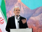 Has Iranian president Masoud Pezeshkian resigned? Fact-checking viral letter (West Asia News Agency)/Handout via REUTERS ATTENTION EDITORS - THIS PICTURE WAS PROVIDED BY A THIRD PARTY