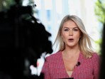 White House Press Secretary Karoline Leavitt says Trump open to diplomacy but warns against Tehran’s defiance.