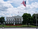 Unconfirmed reports suggest that buildings near the White House were evacuated.