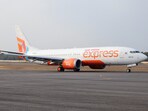 An Air India Express spokesperson said that an alternative flight was organised to connect guests to Jammu.