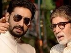 Amitabh Bachchan broke his silence on the question of never praising his wife and daughter-in-law publicly. Amitabh Bachchan broke his silence on the question of never praising his wife and daughter-in-law publicly.