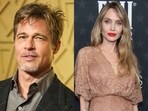 Brad Pitt admits his sobriety journey began amid Angelina Jolie split