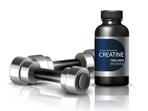 No, creatine supplements do not lead to weight gain.