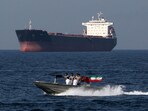 Iran’s Strait of Hormuz Gambit