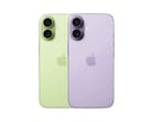 iPhone 17 is expected to launch in September. iPhone 17 is expected to launch in September.