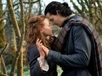 Outlander: Blood of My Blood greenlit for second season before Season 1 premiere Outlander: Blood of My Blood greenlit for second season before Season 1 premiere
