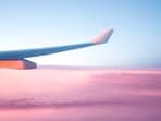 Several flights to and from the UAE were canceled on Monday.
