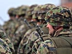 Amid rising tensions with Iran, US cities are stepping up security. New York, Washington, and Los Angeles are increasing police patrols. Amid rising tensions with Iran, US cities are stepping up security. New York, Washington, and Los Angeles are increasing police patrols.