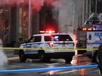 Claims about a nuclear bomb in Bronx surfaced on Sunday Claims about a nuclear bomb in Bronx surfaced on Sunday