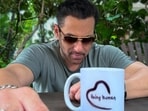 Salman Khan spoke about his battles with severe health issues when he appeared on an episode of The Great Indian Kapil Show on Saturday. Salman Khan spoke about his battles with severe health issues when he appeared on an episode of The Great Indian Kapil Show on Saturday.