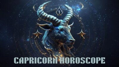 Capricorn Horoscope Today: Read our expert astrological predictions to find out what the stars have in store for you. (Freepik)