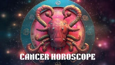 Cancer Horoscope Today: Read our expert astrological predictions to find out what the stars have in store for you. (Freepik)