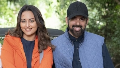Kussh S Sinha said that Sonakshi Sinha has done an amazing job portraying Nikita Roy. Kussh S Sinha said that Sonakshi Sinha has done an amazing job portraying Nikita Roy.