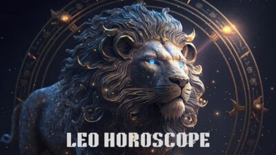 Leo Horoscope Today: Read our expert astrological predictions to find out what the stars have in store for you. (Freepik)