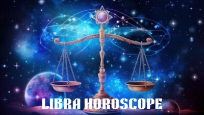 Libra Horoscope Today: Read our expert astrological predictions to find out what the stars have in store for you. (Freepik)
