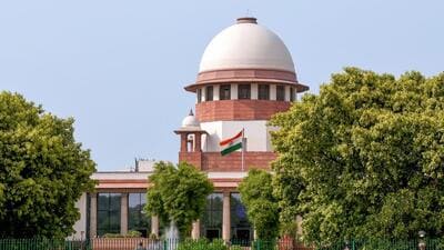 Bhaskaran Kumarasamy also asked the Supreme Court to let him appear before the Swiss embassy in New Delhi to pursue a pending asylum application (ANI)