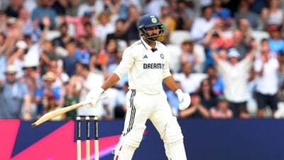 Shubman Gill and Gautam Gambhir questioned over Shardul Thakur selection (Action Images via Reuters)