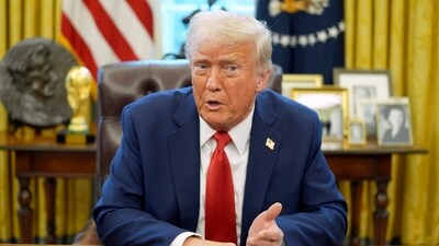 Donald Trump (File) Donald Trump (File)