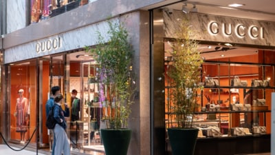 An Indian family's shock at Gucci prices has amused thousands of viewers (Representational image) An Indian family's shock at Gucci prices has amused thousands of viewers (Representational image)