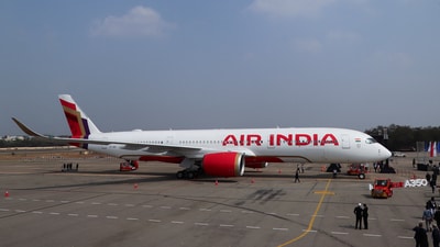 Air India had to call off its scheduled flight from Thiruvananthapuram to Delhi. (Reuters) Air India had to call off its scheduled flight from Thiruvananthapuram to Delhi. (Reuters)