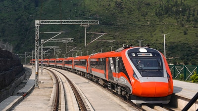 The IRCTC said it has already initiated the process to provide an option for local food on premier trains, such as Vande Bharat and Rajdhani Express. (PTI) The IRCTC said it has already initiated the process to provide an option for local food on premier trains, such as Vande Bharat and Rajdhani Express. (PTI)