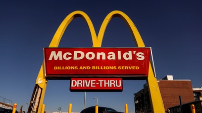 Nationwide McDonald's boycott begins on June 24. (REUTERS)